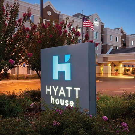 Hyatt House Pleasant Hill Hotel Екстериор снимка