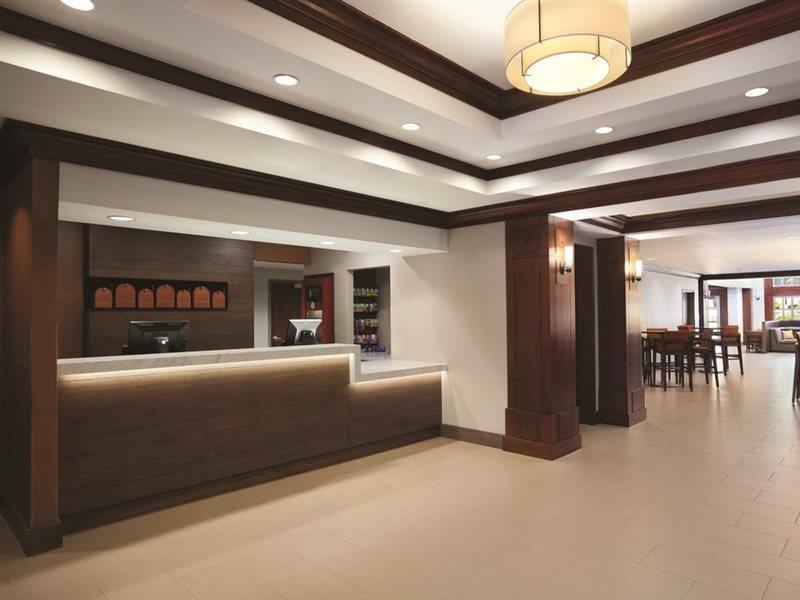 Hyatt House Pleasant Hill Hotel Екстериор снимка