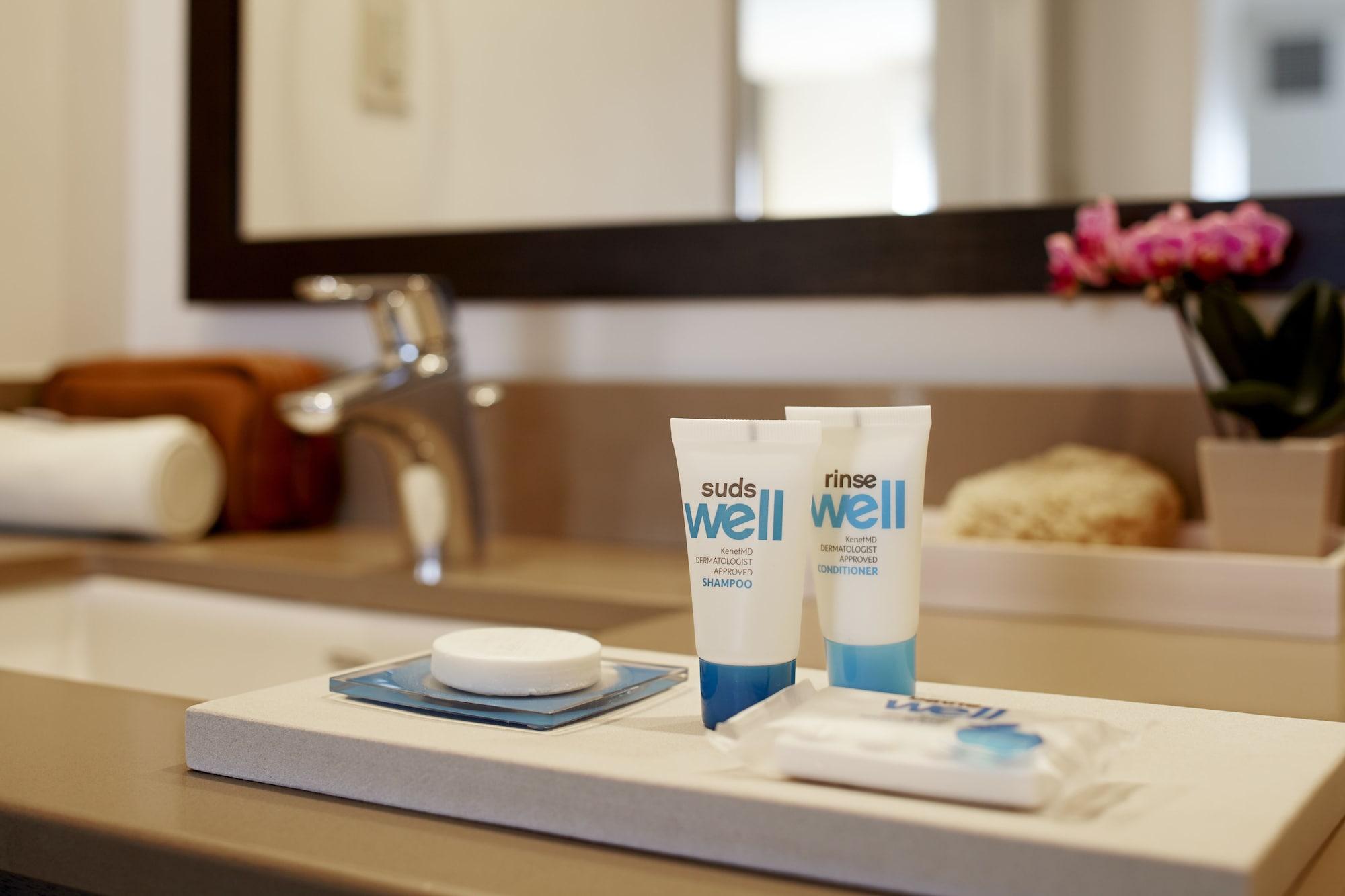 Hyatt House Pleasant Hill Hotel Екстериор снимка