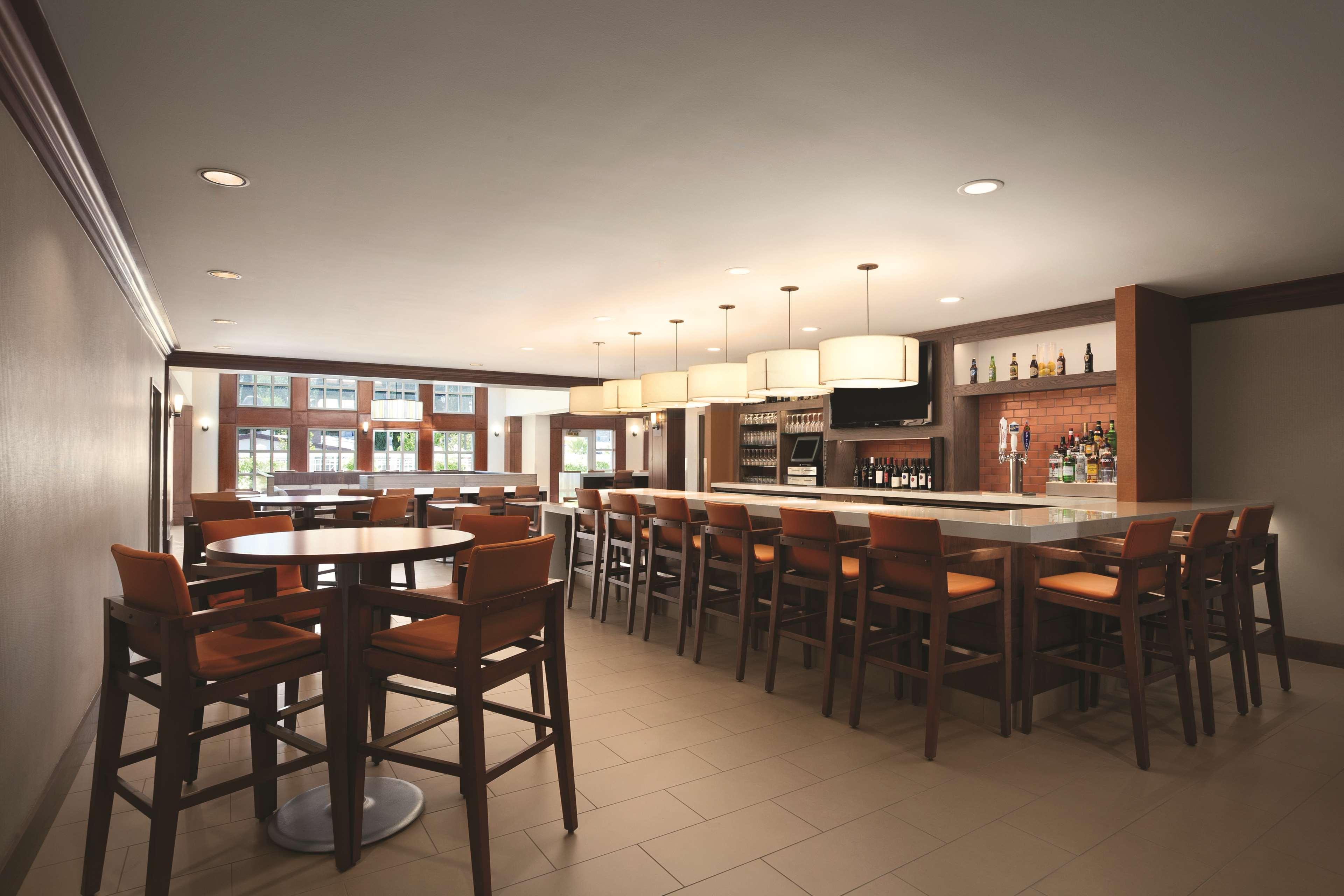 Hyatt House Pleasant Hill Hotel Екстериор снимка
