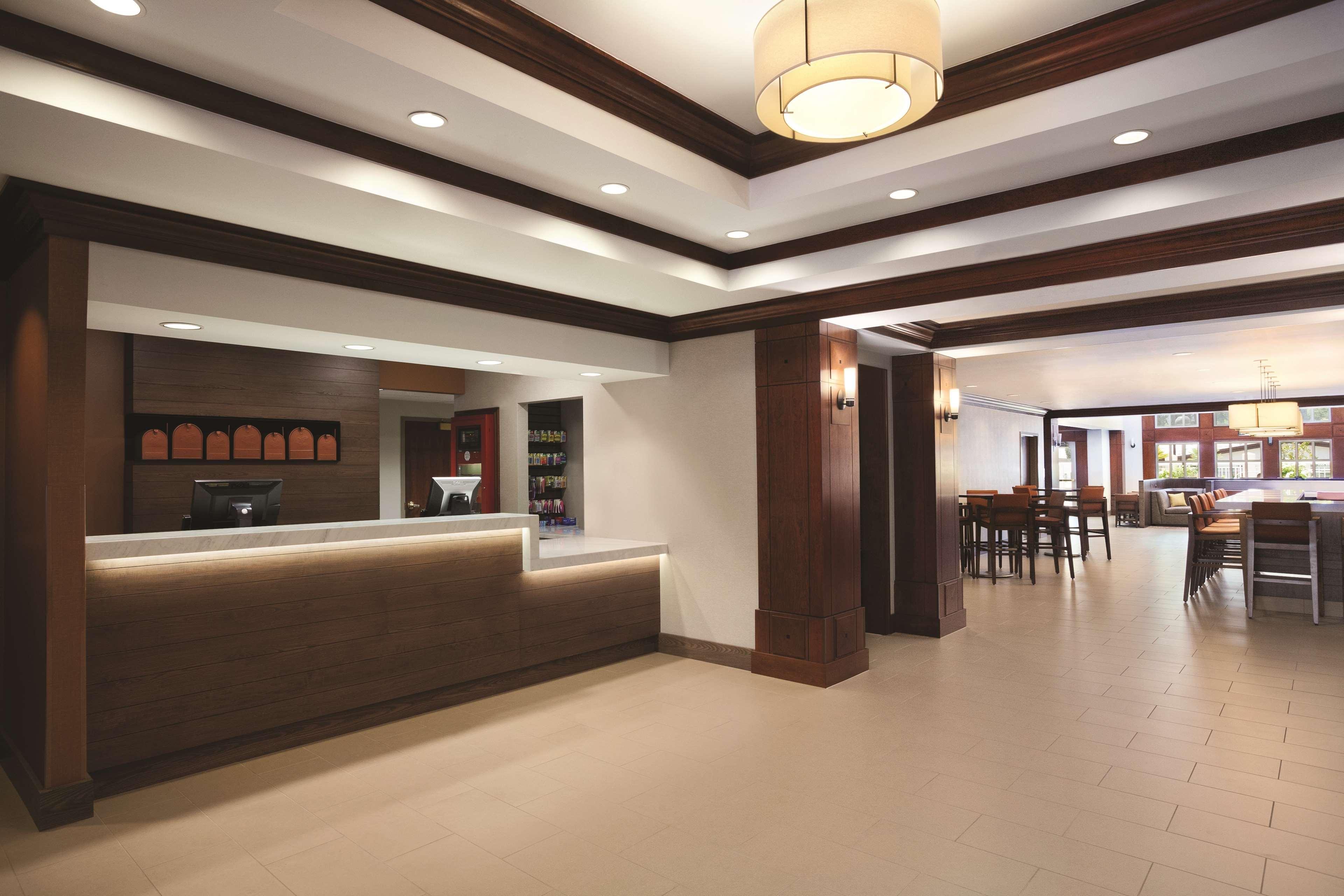 Hyatt House Pleasant Hill Hotel Екстериор снимка