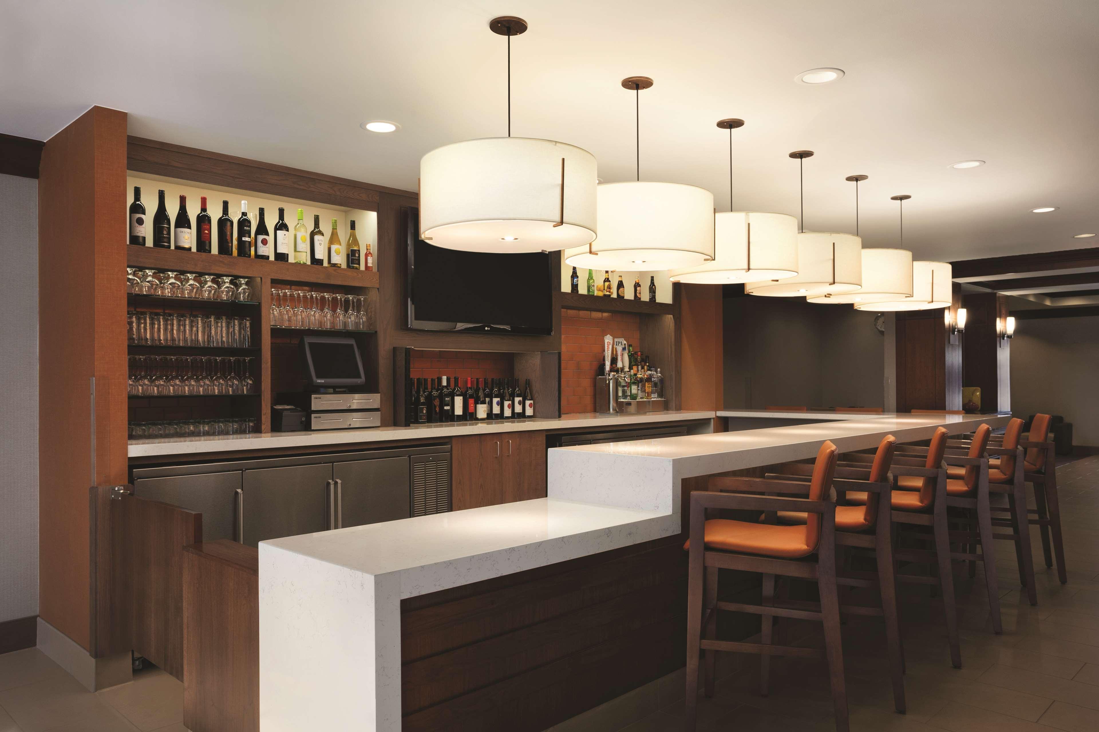 Hyatt House Pleasant Hill Hotel Екстериор снимка
