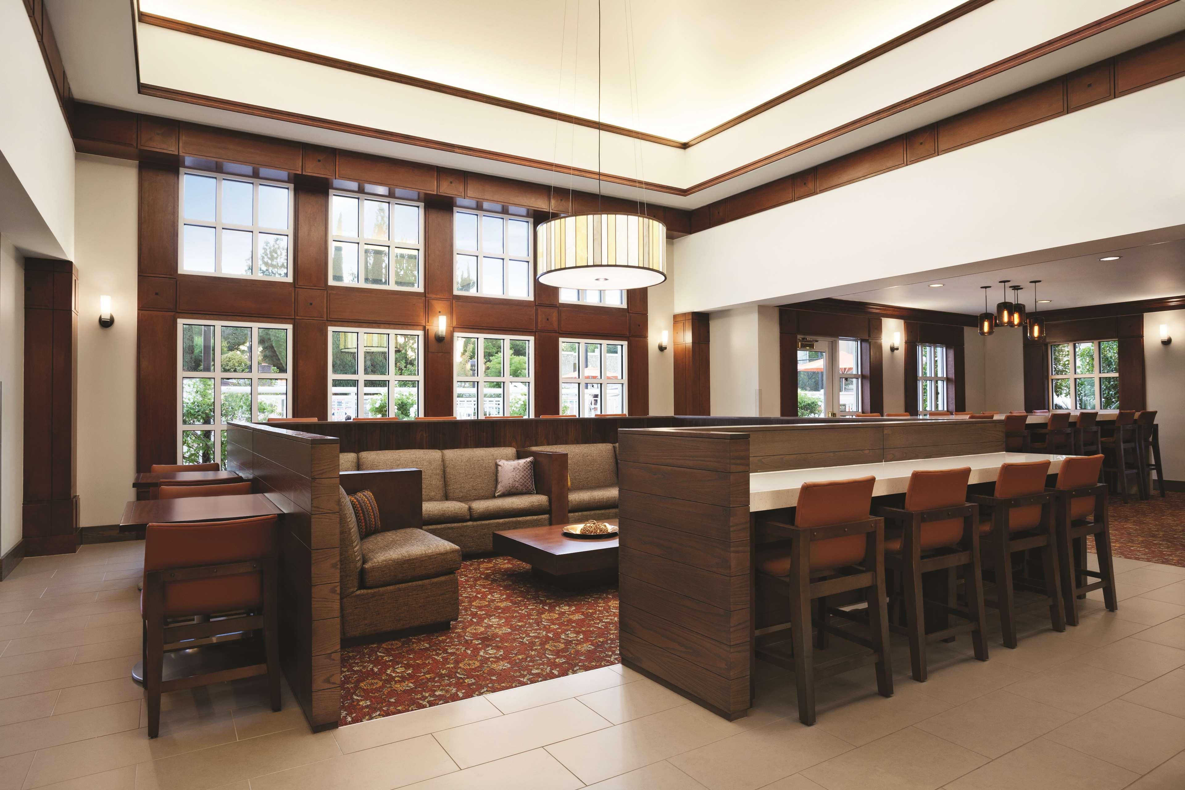 Hyatt House Pleasant Hill Hotel Екстериор снимка
