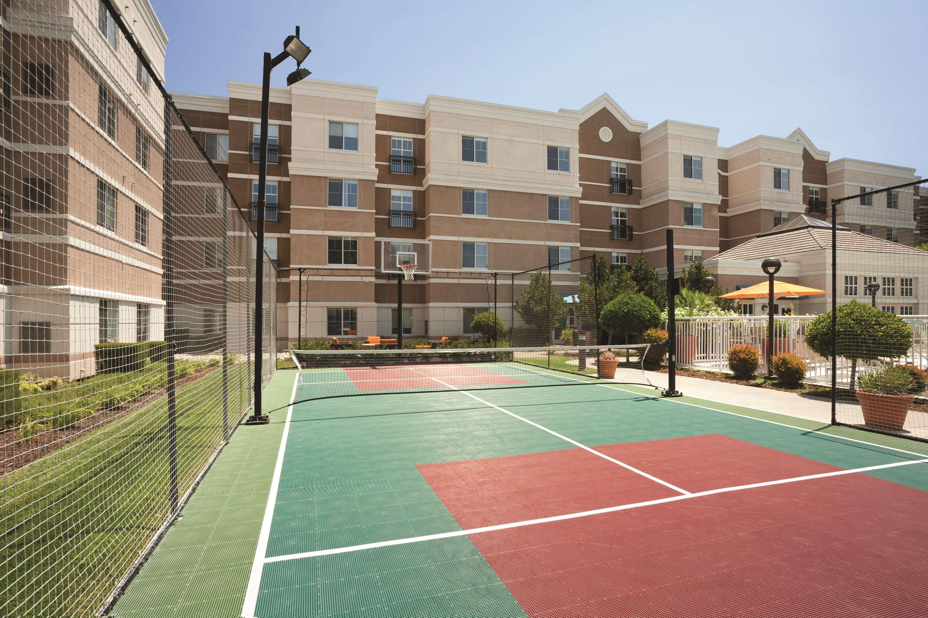Hyatt House Pleasant Hill Hotel Екстериор снимка