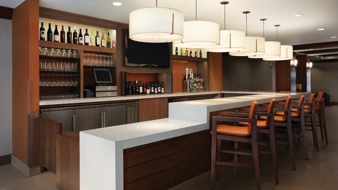 Hyatt House Pleasant Hill Hotel Екстериор снимка