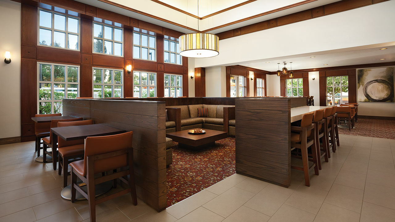 Hyatt House Pleasant Hill Hotel Екстериор снимка